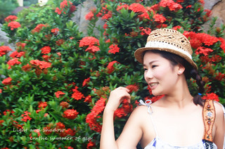 光影夏隙 2013-七夕