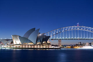 悉尼旅游_悉尼旅游攻略_悉尼旅游景点介绍_悉