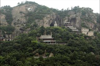 温岭石塘小渔村----自驾休闲二日游