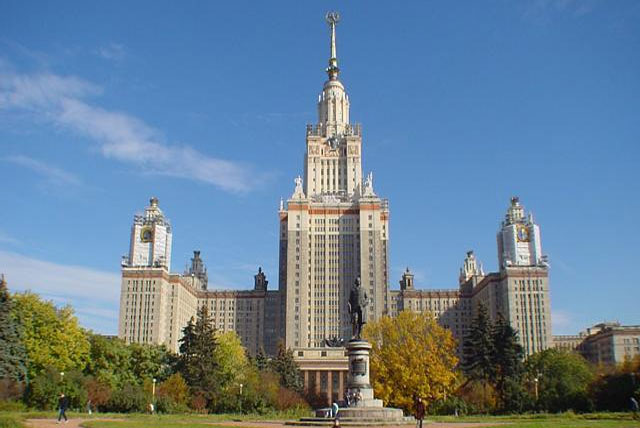 莫斯科东方大学图片图片