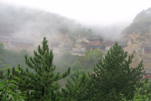 忻州大营图片