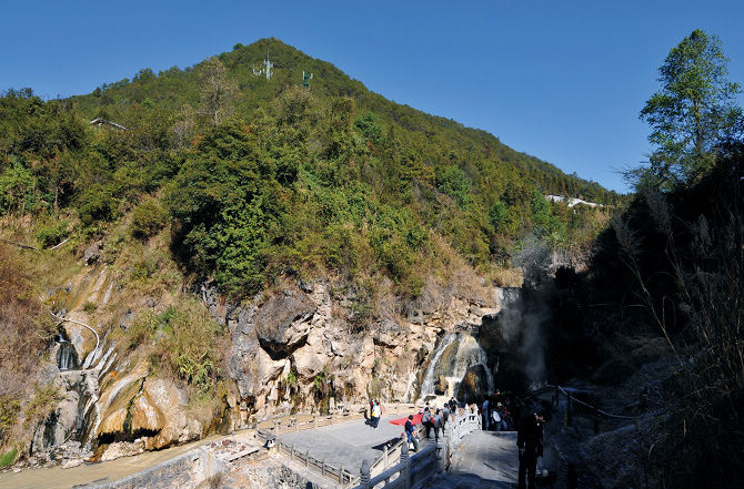 保山旅遊_保山旅遊攻略_保山旅遊景點介紹_保山旅遊網_新浪旅遊